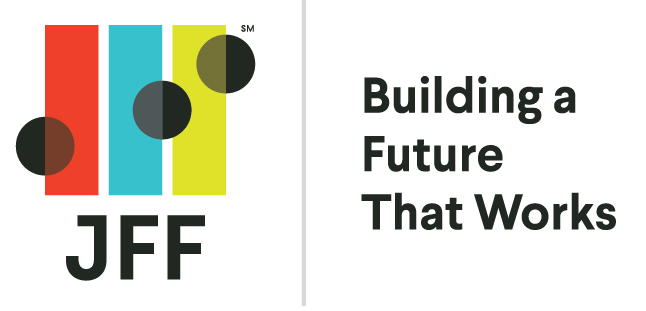 JFF. Building a future that works.