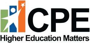 CPE. Higher Education Matters