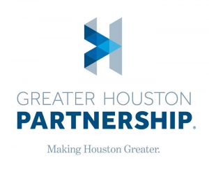 Greater Houston Partnership. Making Houston Greater