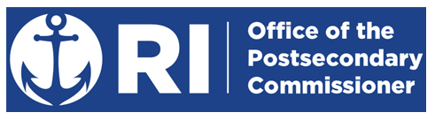 Rhode Island Office of the Postsecondary Commissioner