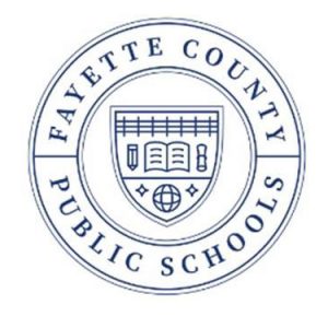 Fayette County Public Schools