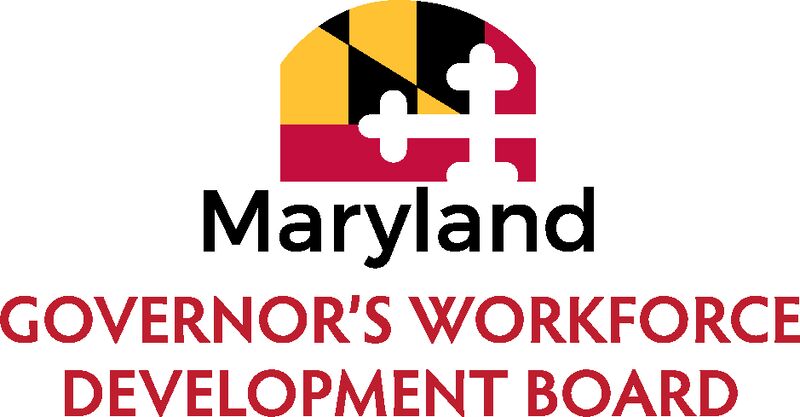 Maryland Governor's Workforce Development Board